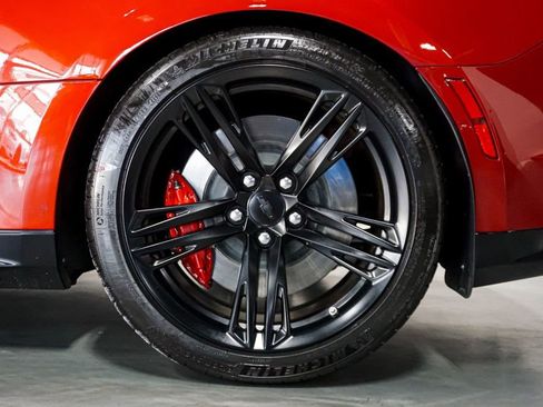 Used 2021 Chevrolet Camaro ZL1 image 45