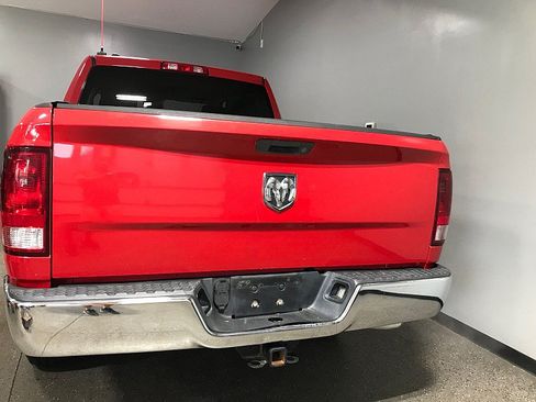 Used 2014 RAM 1500 Tradesman w/ Popular Equipment Group RWD image 4