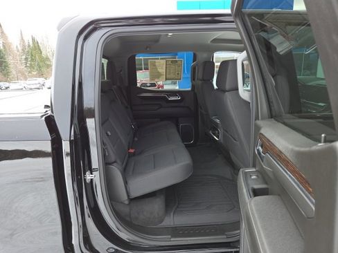 Used 2023 GMC Sierra 1500 Elevation w/ Preferred Package image 61