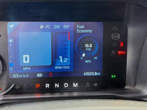 Used 2021 Ford Bronco First Edition image 15