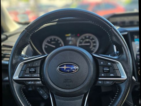 Used 2019 Subaru Forester Limited image 16
