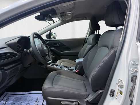 Certified 2024 Subaru Crosstrek 2.0i Premium AWD/4WD image 9