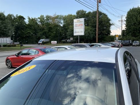 Used 2015 Hyundai Sonata Limited FWD image 9