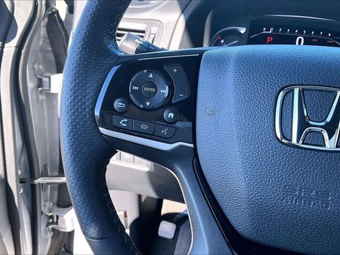 Used 2023 Honda Passport Elite image 51