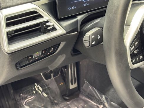 Certified 2025 BMW i4 xDrive40i w/ M Sport Package image 17