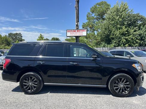 Used 2019 Ford Expedition Limited AWD/4WD image 3
