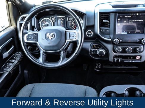 Used 2024 RAM 2500 Big Horn image 20