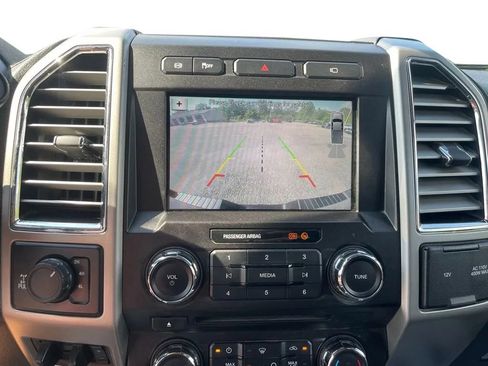 Used 2017 Ford F250 Lariat w/ Chrome Package AWD/4WD image 29