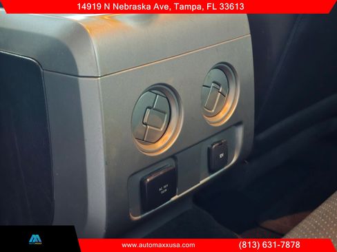 Used 2014 Ford F150 FX2 w/ Equipment Group 402A Luxury RWD image 30