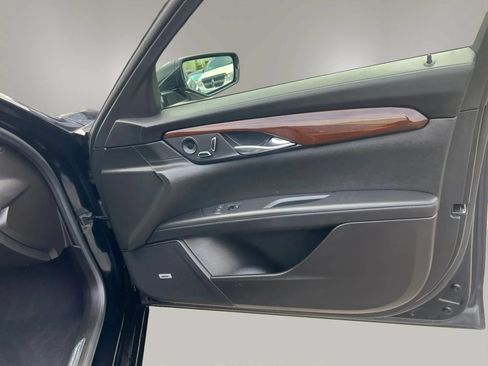 Used 2018 Cadillac CT6 3.6 AWD image 30
