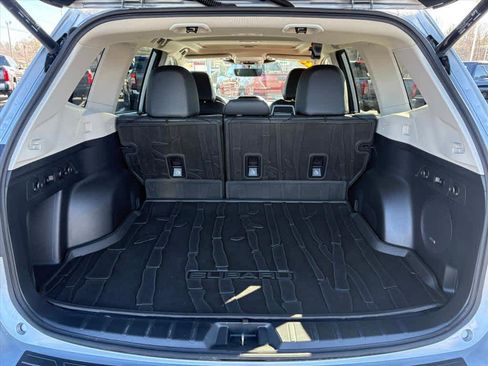 Used 2024 Subaru Forester Touring w/ POP Package 3 image 29
