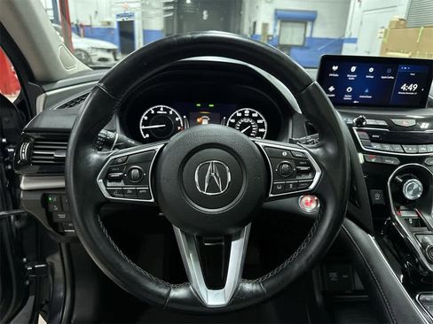 Used 2019 Acura RDX AWD image 17