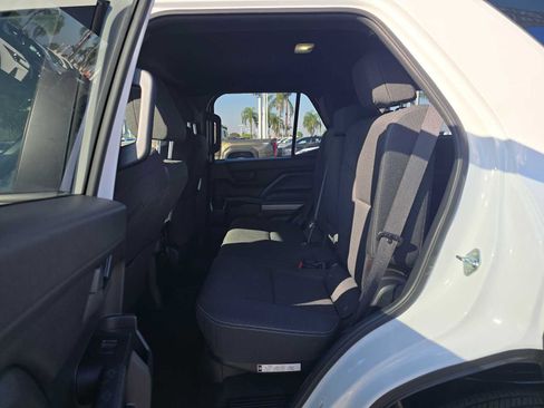 Certified 2026 Toyota 4Runner SR5 AWD/4WD image 19