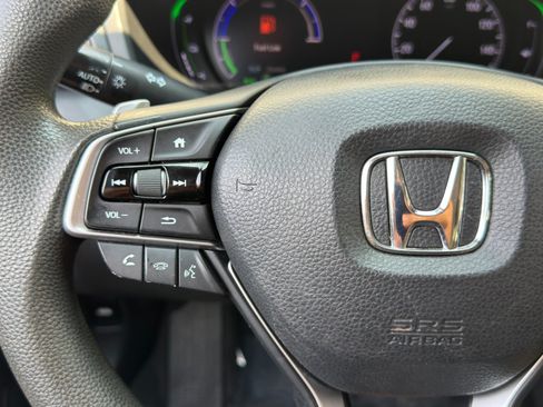 Used 2019 Honda Insight EX image 19