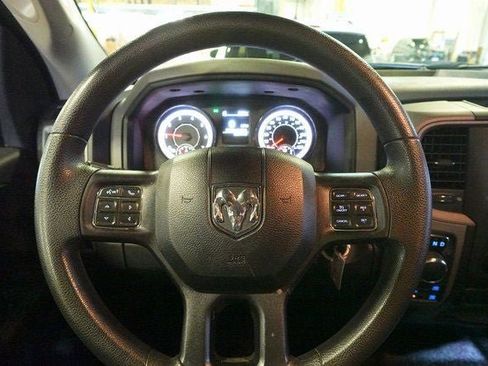 Used 2016 RAM 1500 Tradesman w/ Popular Equipment Group image 13