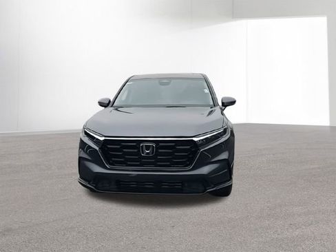 New 2026 Honda CR-V EX-L image 3