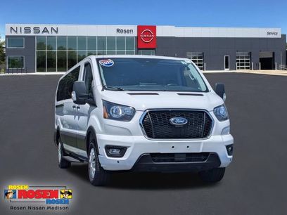 Used 2025 Ford Transit 350 XLT