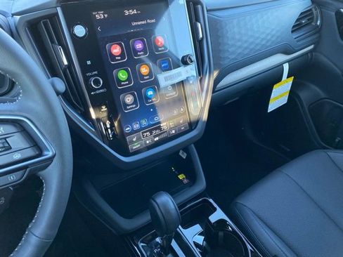 New 2026 Subaru Forester Limited image 16