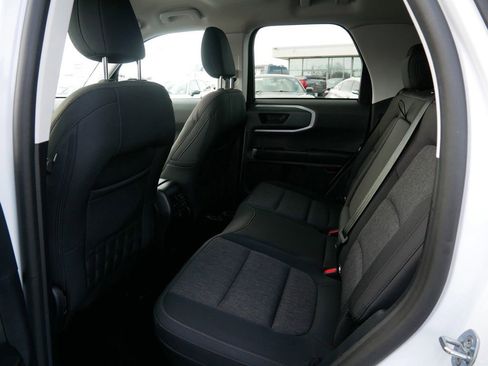 Used 2024 Ford Bronco Sport Big Bend w/ Convenience Package image 11