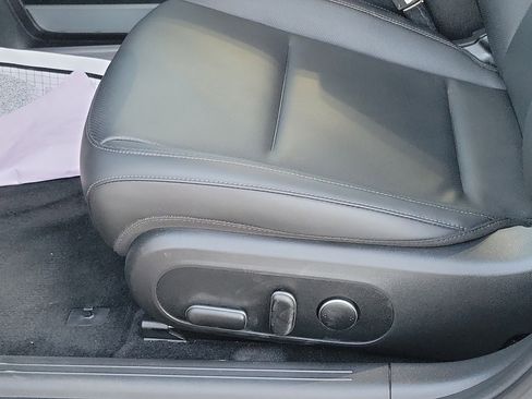 Used 2023 Hyundai Ioniq 6 SEL RWD image 17