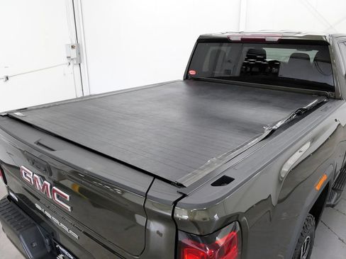 Used 2022 GMC Sierra 2500 AT4 AWD/4WD image 36