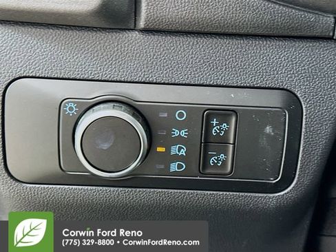 New 2026 Ford Bronco Sport Big Bend AWD/4WD image 11
