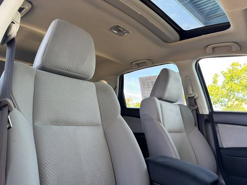 Used 2016 Honda CR-V EX image 16