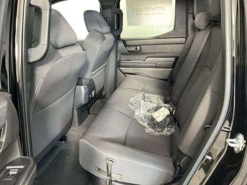 New 2026 Toyota Tacoma SR5 image 17