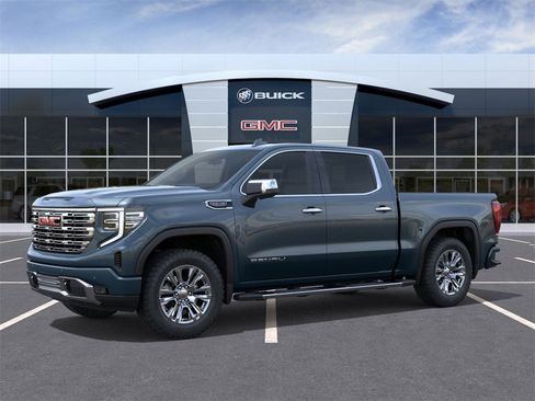 New 2026 GMC Sierra 1500 Denali w/ Technology Package image 2