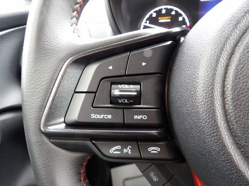 Used 2023 Subaru Forester Sport image 19