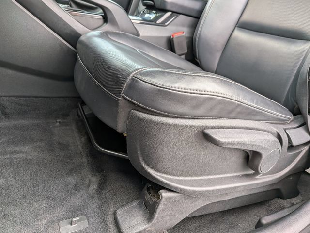 Used 2021 Kia Telluride LX FWD image 13