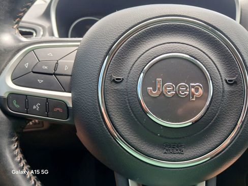 Used 2020 Jeep Compass Limited AWD/4WD image 30