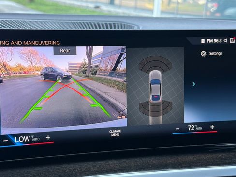 Certified 2024 BMW 430i Gran Coupe w/ M Sport Package (Priority 1) image 25