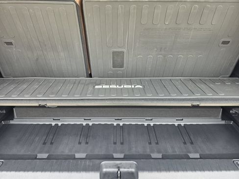 Certified 2026 Toyota Sequoia 1794 Edition AWD/4WD image 28