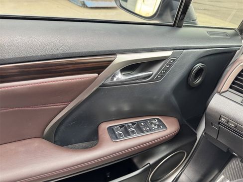 Used 2016 Lexus RX 350 F Sport w/ Premium Package image 13