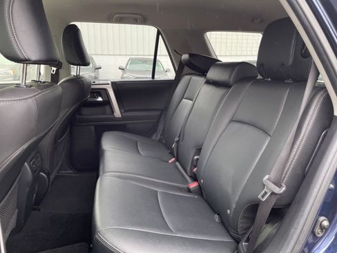 Used 2024 Toyota 4Runner TRD Sport image 25