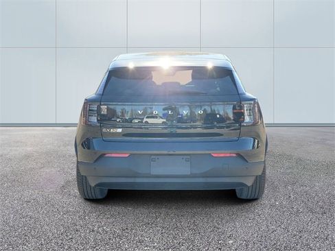 New 2025 Volvo EX30 Plus w/ Protection Package Premier image 5