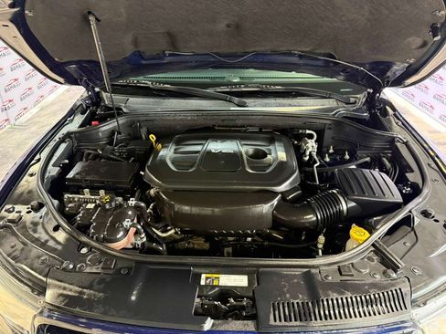 Used 2018 Dodge Durango GT w/ Premium Group image 53