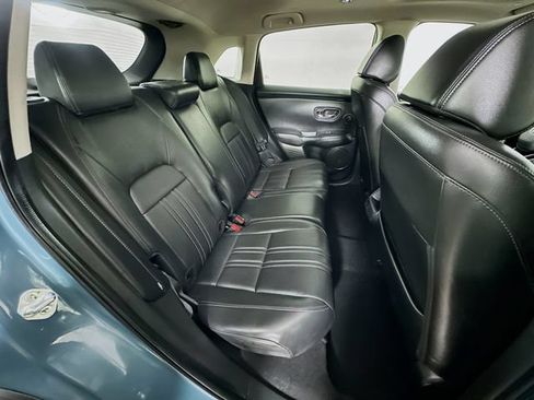 Used 2024 Honda HR-V EX-L image 9