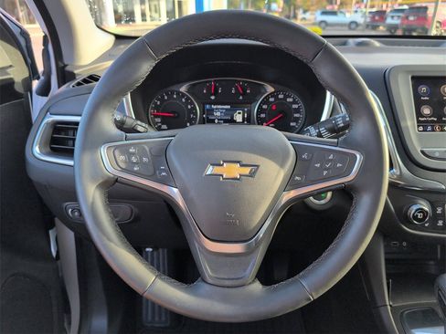 Certified 2023 Chevrolet Equinox LT image 19