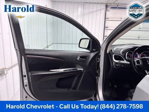 Used 2019 Dodge Journey GT AWD/4WD image 15