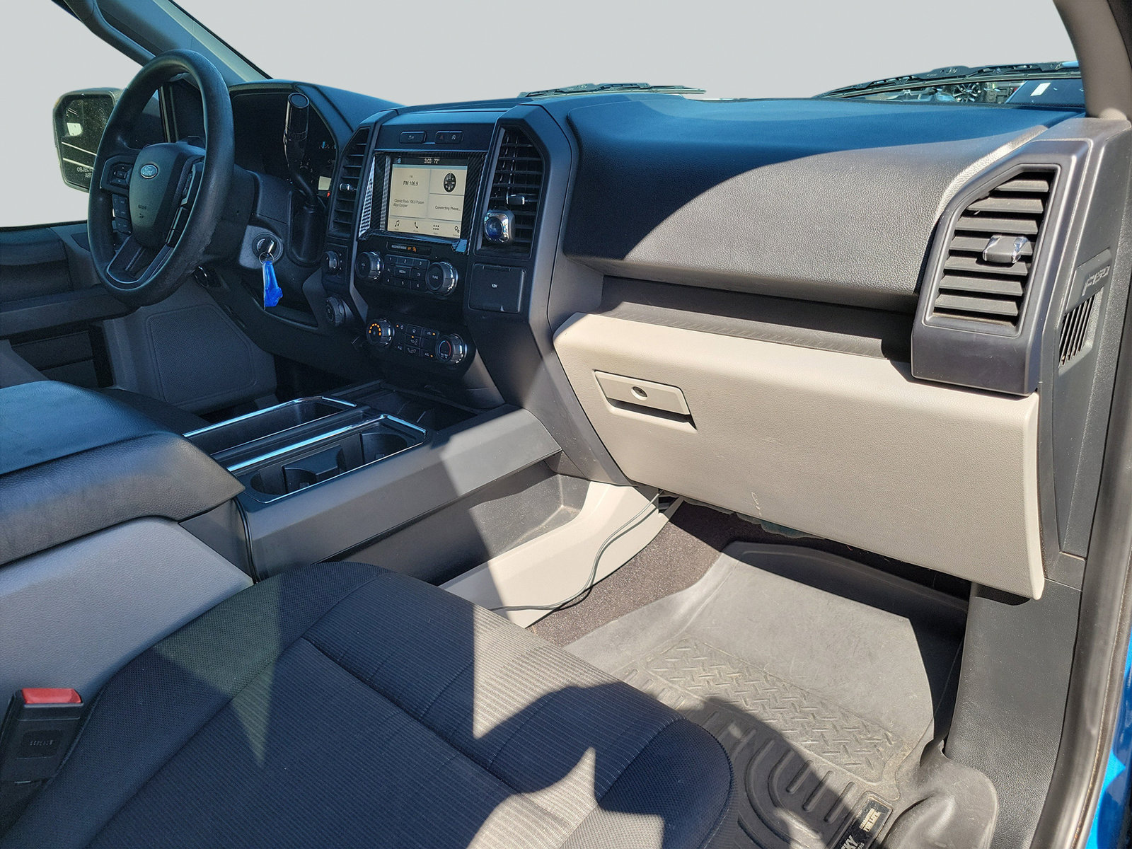 Used 2019 Ford F150 XL w/ Equipment Group 101A Mid AWD/4WD image 37