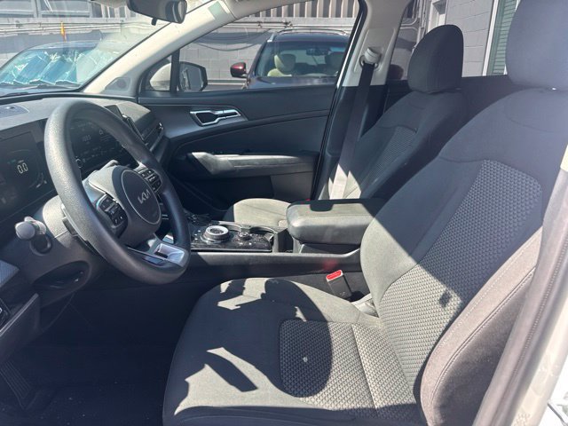 Used 2023 Kia Sportage LX AWD/4WD image 8