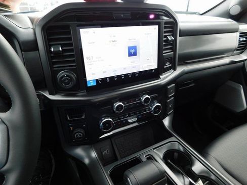 New 2026 Ford F150 Lariat w/ Equipment Group 502A High image 36