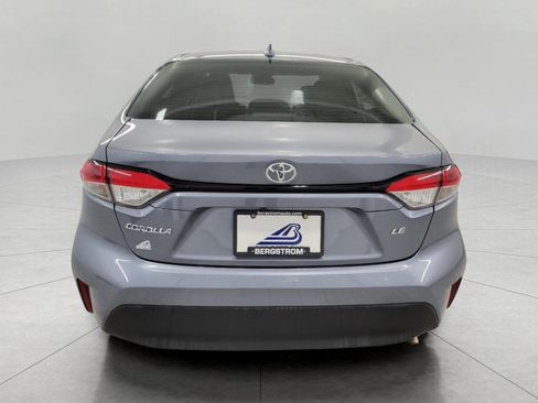 Used 2024 Toyota Corolla LE image 24