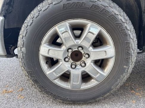 Used 2013 Ford F150 XLT w/ XLT Chrome Pkg image 6