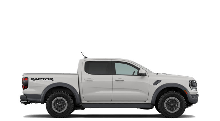 New 2026 Ford Ranger Raptor AWD/4WD image 51