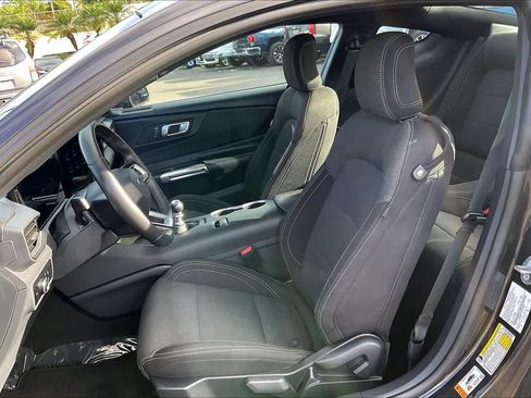 Used 2024 Ford Mustang GT RWD image 11