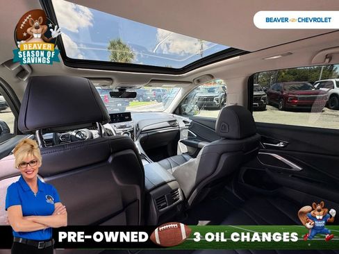 Used 2020 Acura RDX FWD image 15