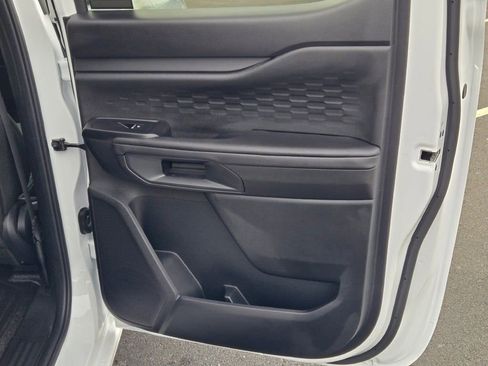 New 2025 Ford Ranger XL w/ Trailer Tow Package image 8